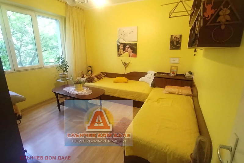 3-bedroom apartment in Shumen, Dobrudjanski