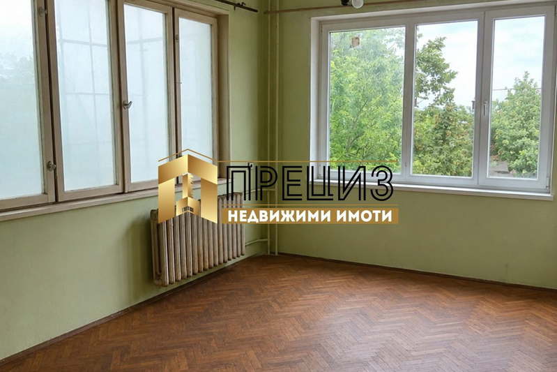 3-bedroom apartment in Shumen, Dobrudjanski