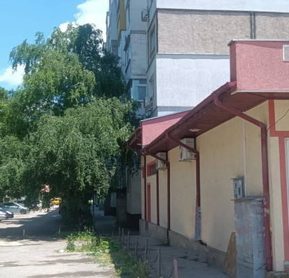 Снимка 2 — Двустаен апартамент в Шумен, Добруджански
