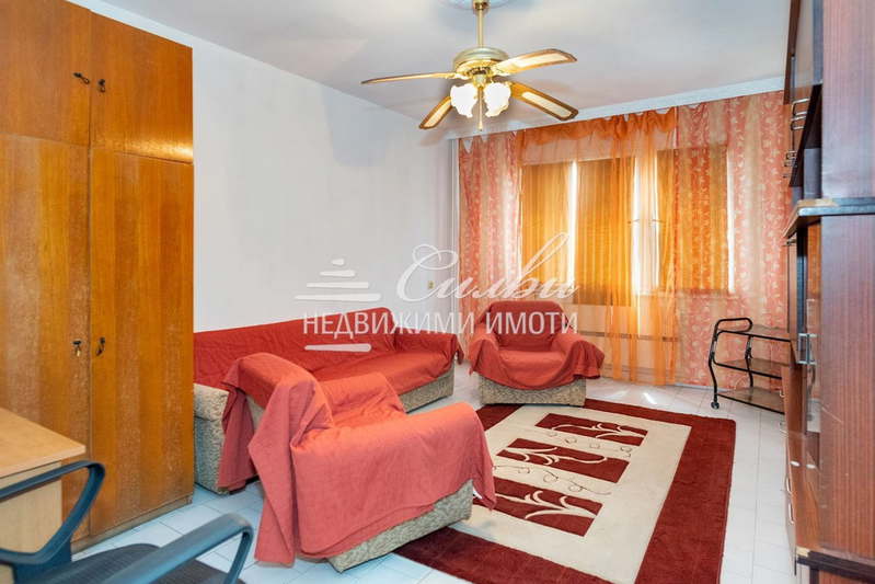 1-bedroom apartment in Shumen, Everest