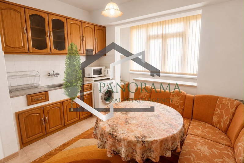 3-bedroom apartment in Shumen, Grivica