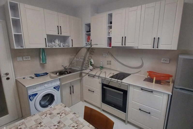 2-bedroom apartment in Shumen, Herson