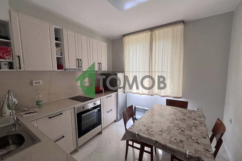 2-bedroom apartment in Shumen, Herson