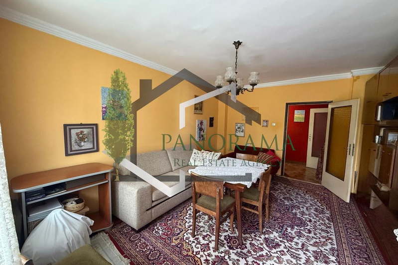 3-bedroom apartment in Shumen, Matematicheska Gimnaziya
