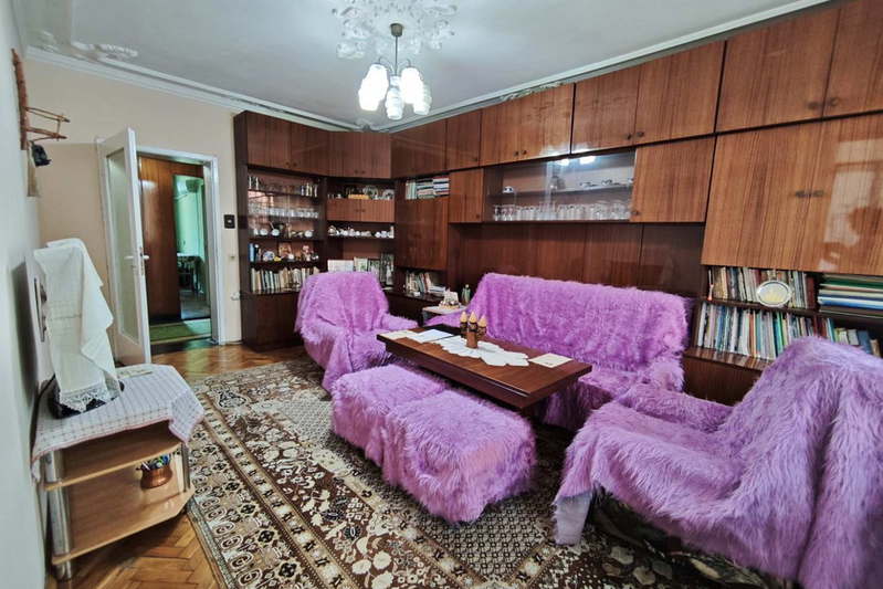 4-bedroom apartment in Shumen, Matematicheska Gimnaziya