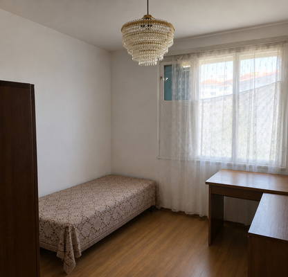 Photo 5 — 4-bedroom apartment in Shumen, Tombul Djamiya