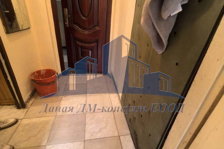 1-bedroom apartment in Shumen, Trakiya