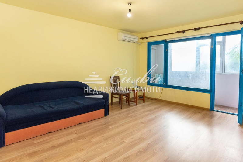 1-bedroom apartment in Shumen, Trakiya