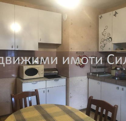 Снимка 2 — Двустаен апартамент в Шумен, Тракия