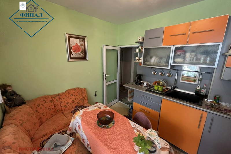 2-bedroom apartment in Shumen, Trakiya