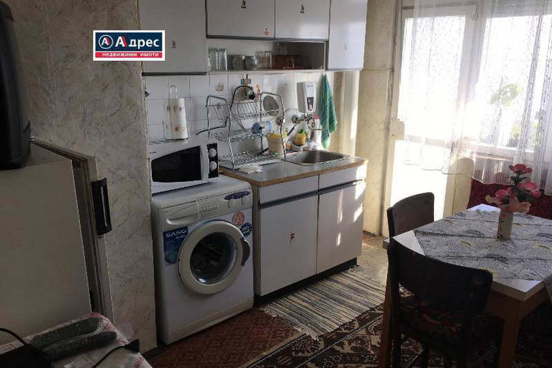 3-bedroom apartment in Shumen, Trakiya