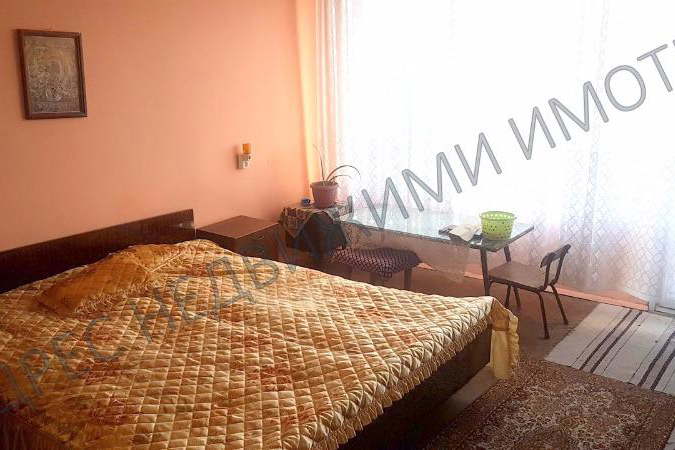 3-bedroom apartment in Shumen, Trakiya