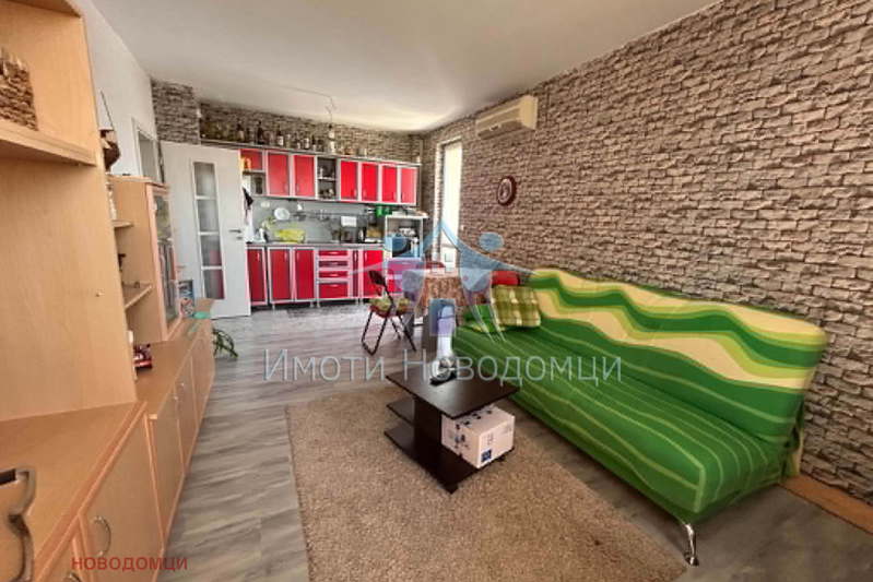 3-bedroom apartment in Shumen, Trakiya