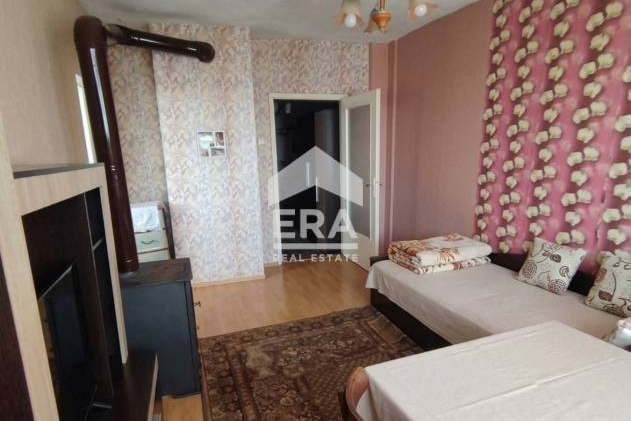 Едностаен апартамент в Силистра, Център