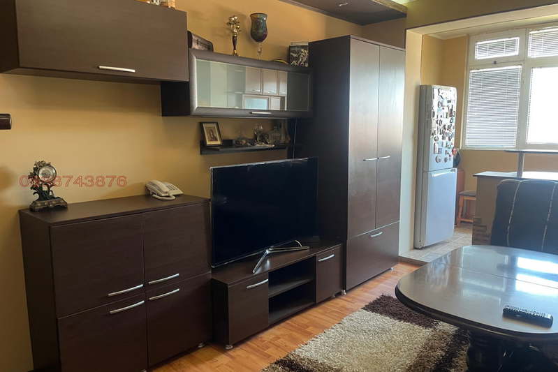 1-bedroom apartment in Silistra, Zapad