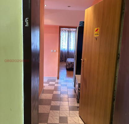 Photo 4 — 2-bedroom apartment in Oblast Blagoevgrad, Simitli