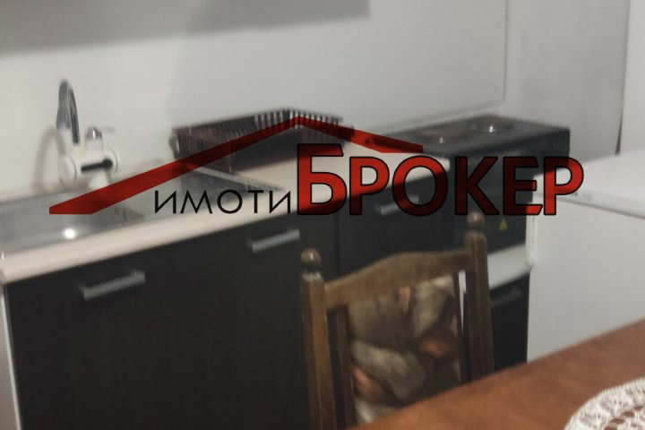 Едностаен апартамент в Сливен, Център
