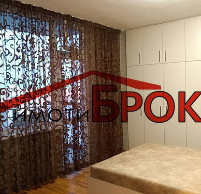 Снимка 4 — Тристаен апартамент в Сливен, Център