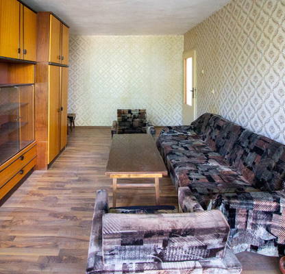 Photo 2 — 3-bedroom apartment in Sliven, Dame Gruev