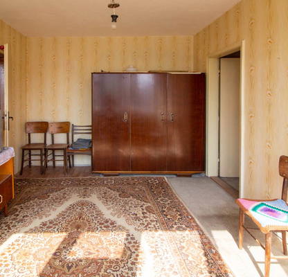 Photo 3 — 3-bedroom apartment in Sliven, Dame Gruev