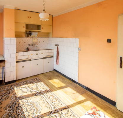 Photo 5 — 3-bedroom apartment in Sliven, Dame Gruev