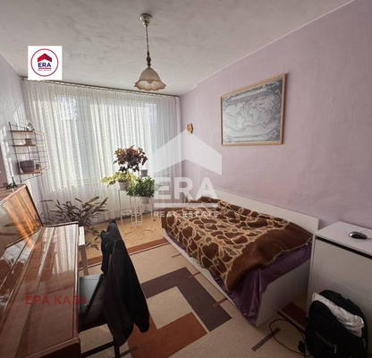 Photo 3 — 4-bedroom apartment in Sliven, Dame Gruev