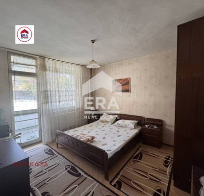 Photo 5 — 4-bedroom apartment in Sliven, Dame Gruev