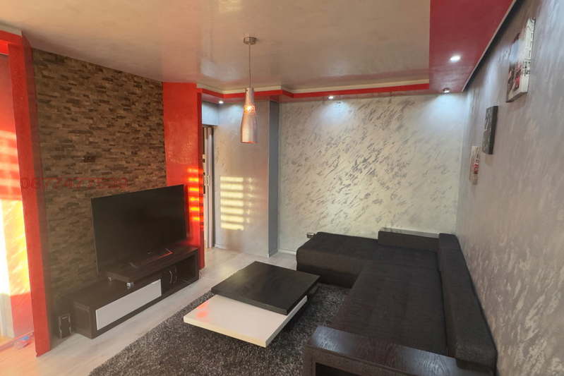 2-bedroom apartment in Sliven, Drujba