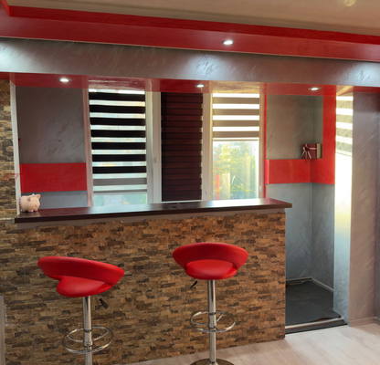 Photo 2 — 2-bedroom apartment in Sliven, Drujba