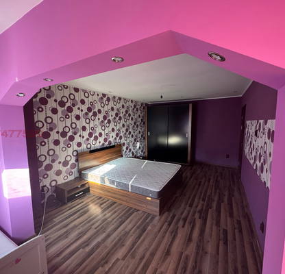 Photo 4 — 2-bedroom apartment in Sliven, Drujba