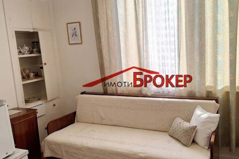 Двустаен апартамент в Сливен, Колю Фичето