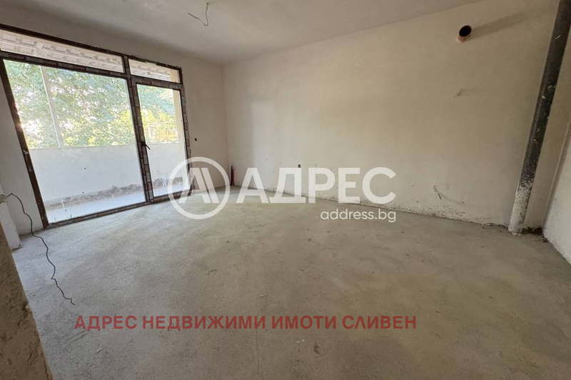 1-bedroom apartment in Sliven, Sini Kamyni