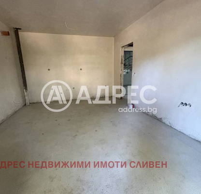 Photo 2 — 1-bedroom apartment in Sliven, Sini Kamyni