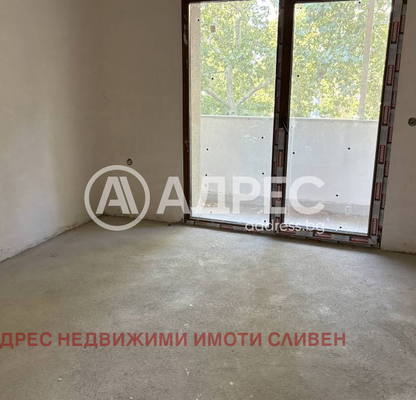 Photo 3 — 1-bedroom apartment in Sliven, Sini Kamyni