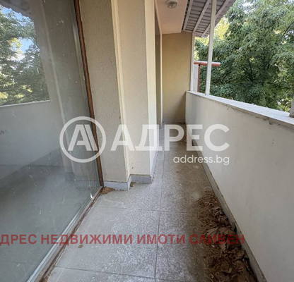 Photo 4 — 1-bedroom apartment in Sliven, Sini Kamyni