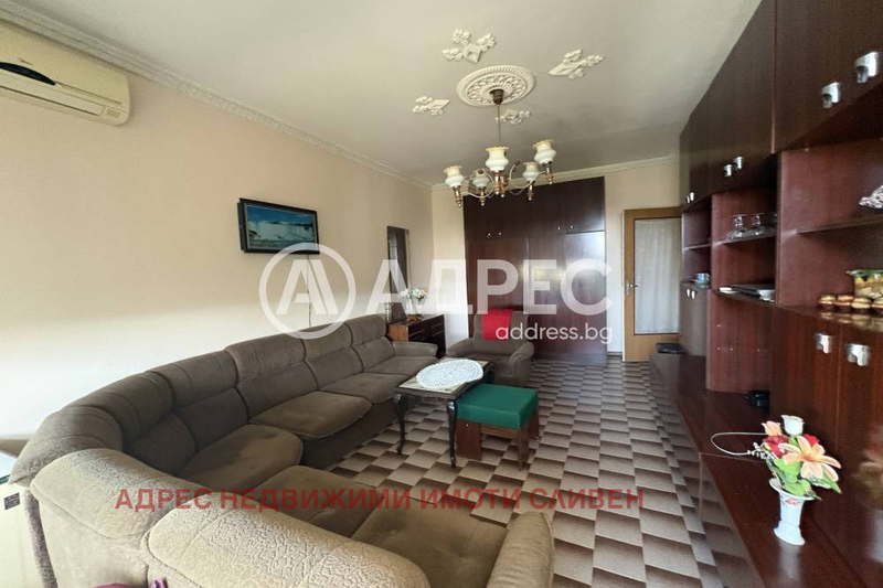 2-bedroom apartment in Sliven, Sini Kamyni