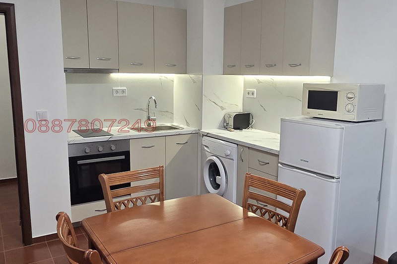 2-bedroom apartment in Smolyan, Nevyastata