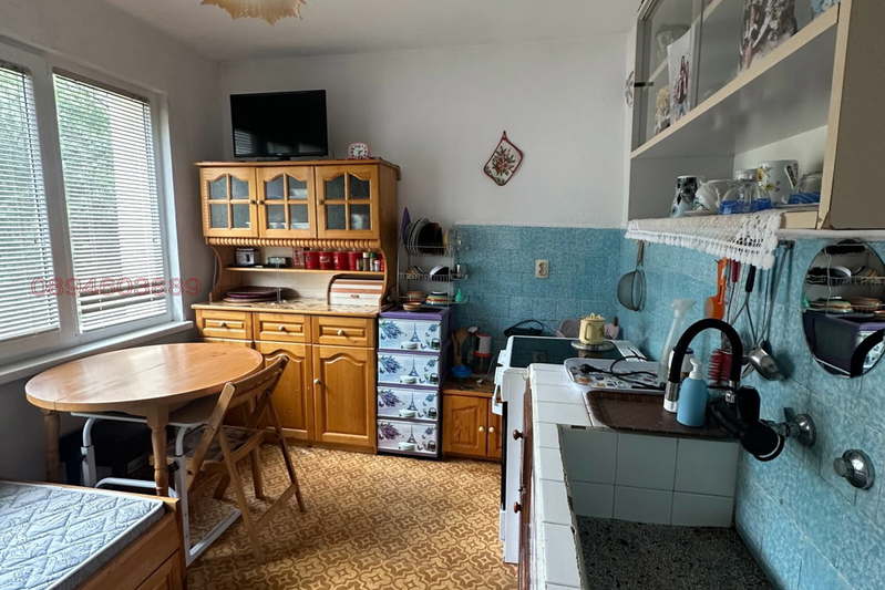 3-bedroom apartment in Smolyan, Star Centyr
