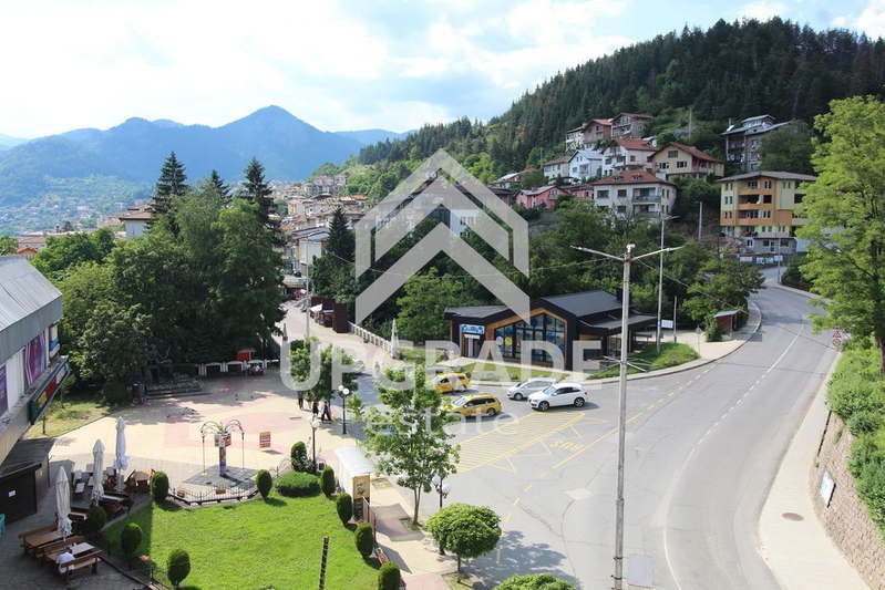 4-bedroom apartment in Smolyan, Star Centyr