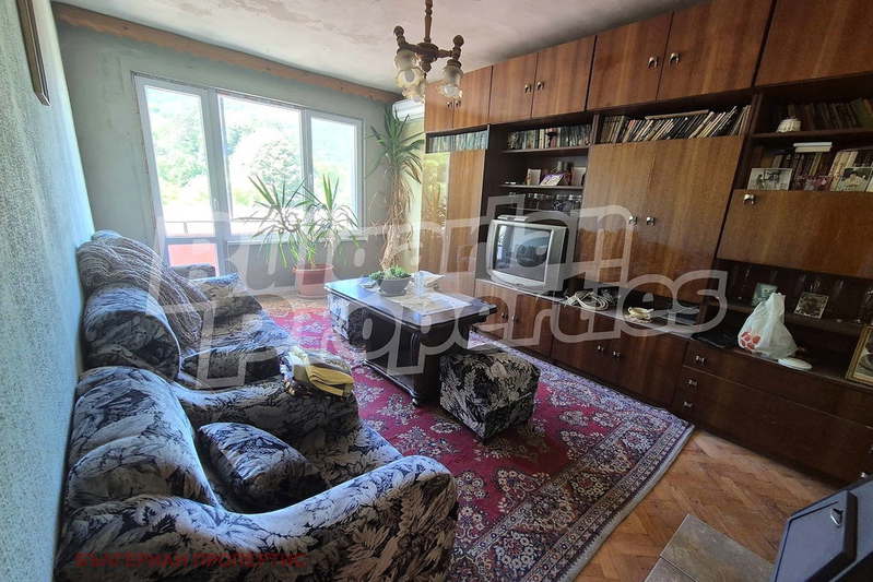 3-bedroom apartment in Smolyan, Ustovo