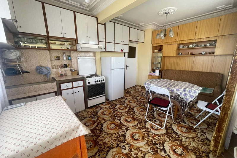 3-bedroom apartment in Oblast Shumen, Smyadovo