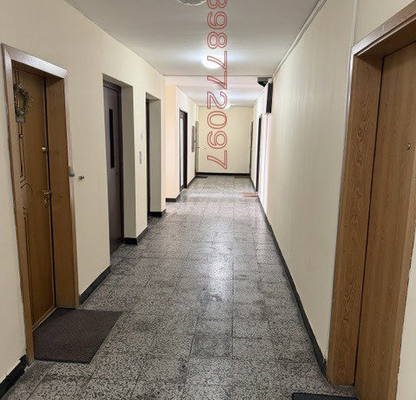 Photo 2 — 2-room apartment with south-facing terrace in Banishora, Sofia