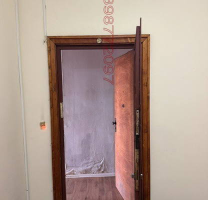 Photo 3 — 2-room apartment with south-facing terrace in Banishora, Sofia