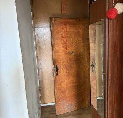 Photo 4 — 2-room apartment with south-facing terrace in Banishora, Sofia