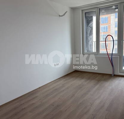 Photo 2 — 2-bedroom apartment in Sofiya, Banishora