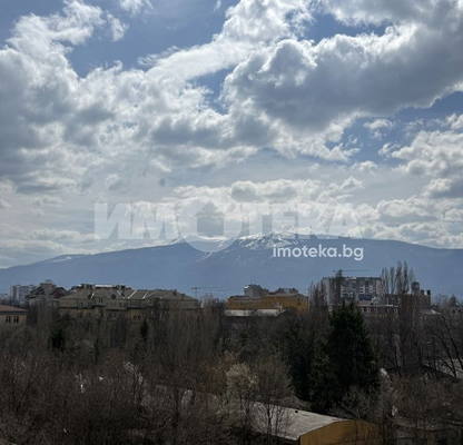 Photo 4 — 2-bedroom apartment in Sofiya, Banishora