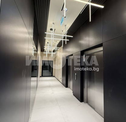 Photo 5 — 2-bedroom apartment in Sofiya, Banishora