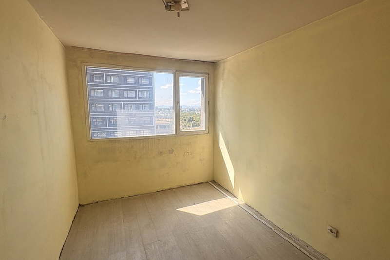 2-bedroom apartment in Sofiya, Banishora