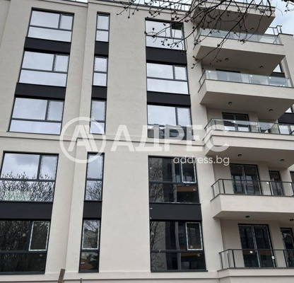 Photo 2 — 2-bedroom apartment in Sofiya, Banishora