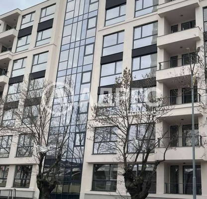 Photo 3 — 2-bedroom apartment in Sofiya, Banishora